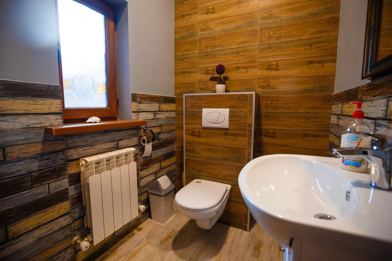 Mountain Road Hostel Almati Kültér fotó