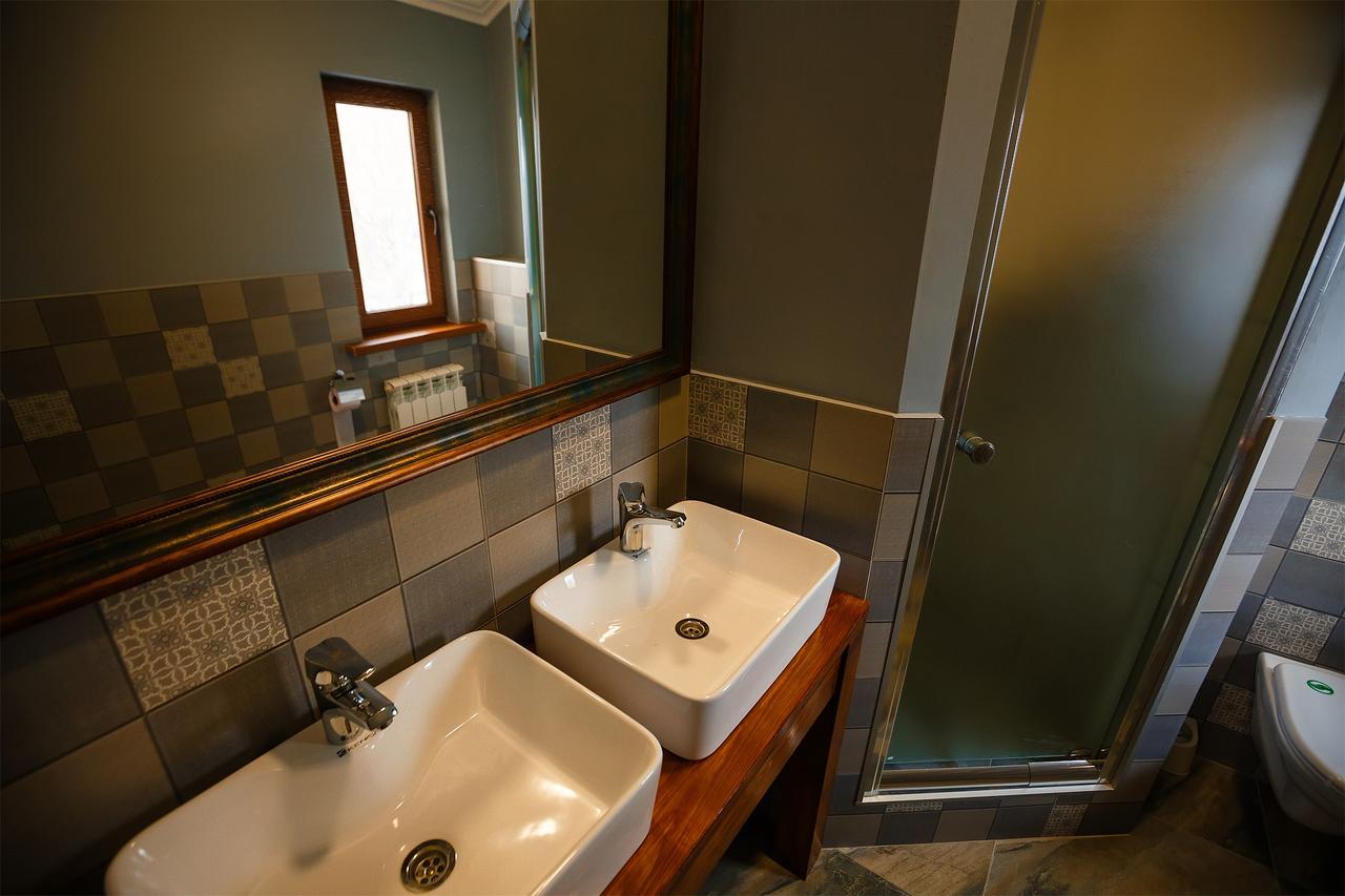 Mountain Road Hostel Almati Kültér fotó