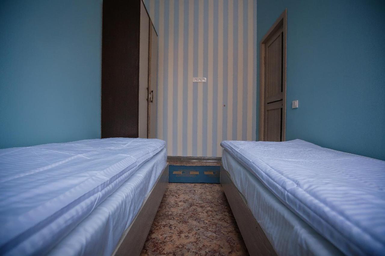 Mountain Road Hostel Almati Kültér fotó